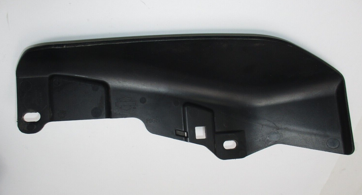 Harley- Davidson Mid-Frame Air Deflector SET Fits '09-'17  58167-09 58169-09