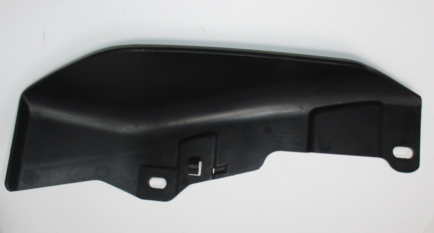 Harley- Davidson Mid-Frame Air Deflector SET Fits '09-'17  58167-09 58169-09