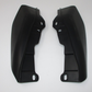 Harley- Davidson Mid-Frame Air Deflector SET Fits '09-'17  58167-09 58169-09