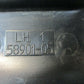 Harley Davidson OEM Left Glove Box Face Mold 58901-05
