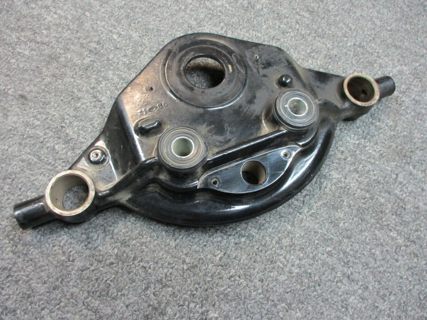Harley Davidson OEM Touring Upper Fork Bracket 45435-95 95-08 Models
