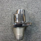 Drag Specialties Chrome Front Tappet Guide 86-99 Harley Davidson EVO DS-194054