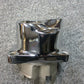 Drag Specialties Chrome Front Tappet Guide 86-99 Harley Davidson EVO DS-194054