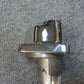 Drag Specialties Chrome Front Tappet Guide 86-99 Harley Davidson EVO DS-194054