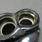 Drag Specialties Chrome Front Tappet Guide 86-99 Harley Davidson EVO DS-194054