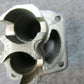 Drag Specialties Chrome Front Tappet Guide 86-99 Harley Davidson EVO DS-194054