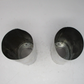 Harley-Davidson OEM Fork Tube Cover Pair 45964-86