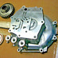 Honda OEM 2016-2017 Pioneer 1000 Clutch Cover Set 06113-HL4-305