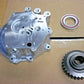 Honda OEM 2016-2017 Pioneer 1000 Clutch Cover Set 06113-HL4-305