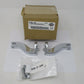 Harley Davidson OEM Passenger Foot Peg Mounting Kit 50198-97B