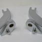 Harley Davidson OEM Passenger Foot Peg Mounting Kit 50198-97B