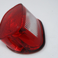 Harley-Davidson OEM Taillight Rear Tail Brake Light Lens 68368-03