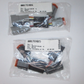 Harley-Davidson Harness Kit 72187-05