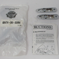 Harley-Davidson Directional Relocation Kit 68474-04A