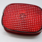 Harley-Davidson OEM Taillight Rear Tail Brake Light Lens 68368-03