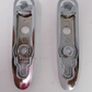 Harley-Davidson Directional Relocation Kit 68474-04A