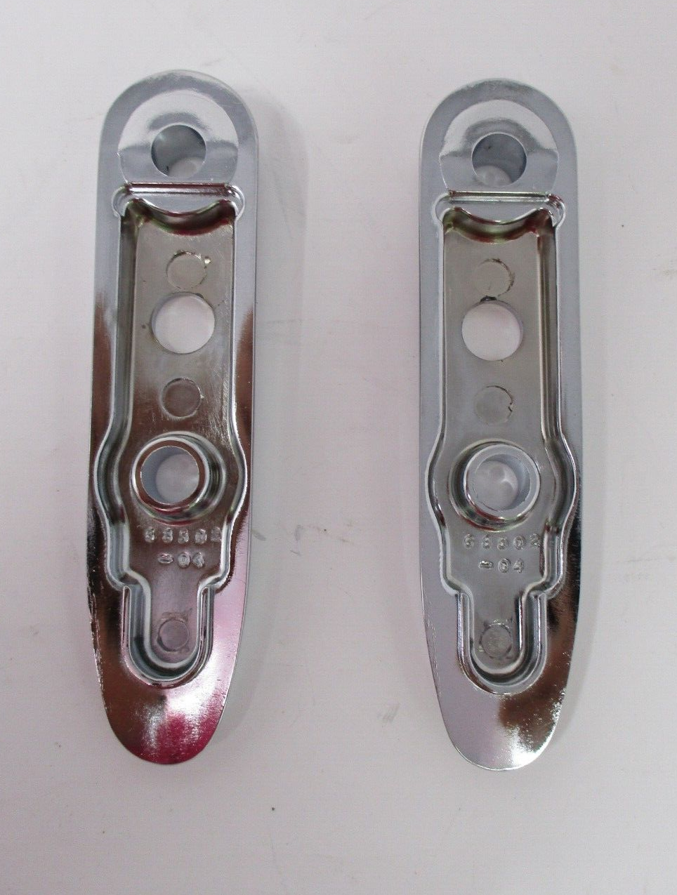 Harley-Davidson Directional Relocation Kit 68474-04A