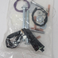 Harley-Davidson Directional Relocation Kit 68474-04A