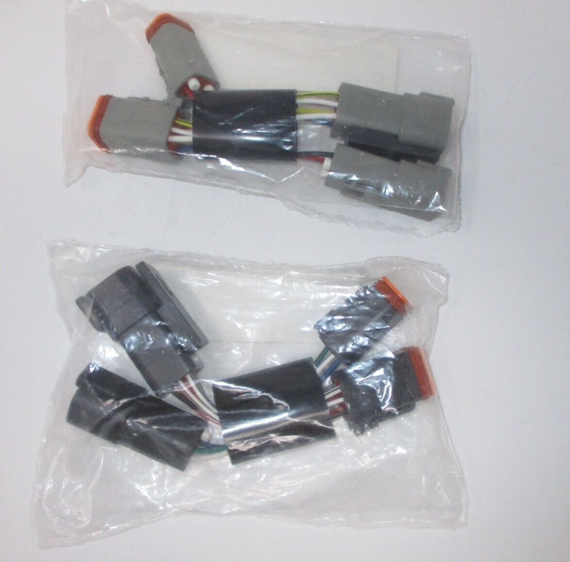 Harley-Davidson Harness Kit 72187-05