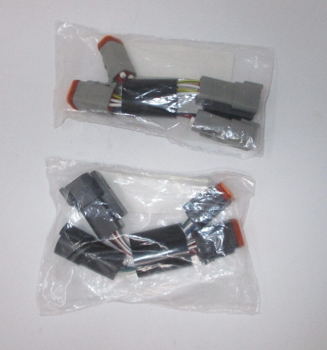 Harley-Davidson Harness Kit 72187-05