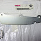 Harley Davidson OEM 09-13 FLHXSE Stiffening Plate RR Fascia 60919-09