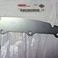 Harley Davidson OEM 09-13 FLHXSE Stiffening Plate RR Fascia 60919-09