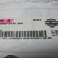 Harley Davidson OEM 09-13 FLHXSE Stiffening Plate RR Fascia 60919-09