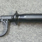 DEWALT 20V DRILL HANDLE PA6 30GF N254439