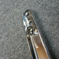 Harley Davidson OEM Right Chrome Fender Strut Cover FXST 59964-00