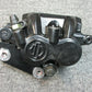 Harley Davidson OEM XG500/750 Left Front Brake Caliper Black 41300158