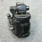 Harley Davidson OEM XG500/750 Left Front Brake Caliper Black 41300158