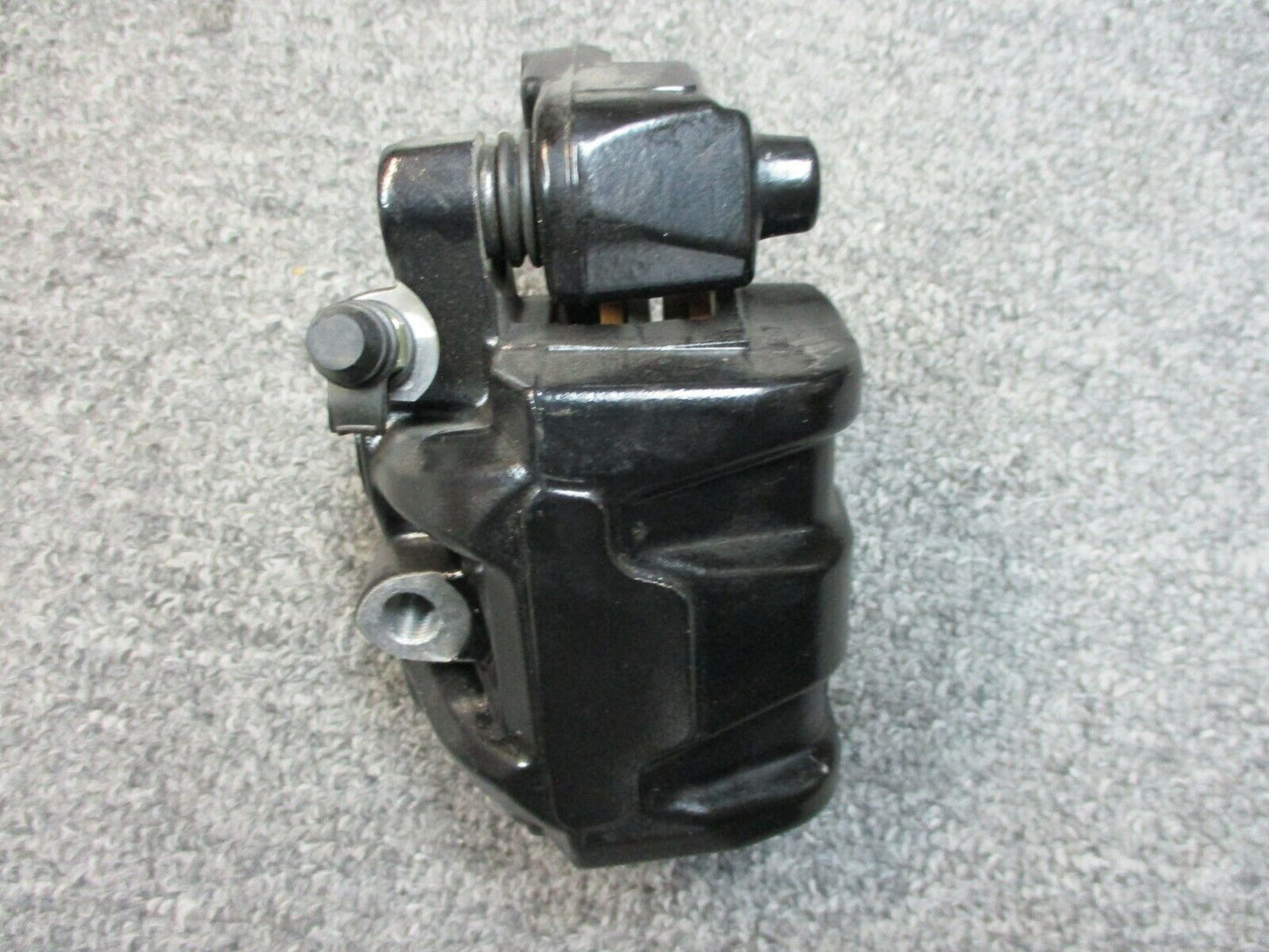 Harley Davidson OEM XG500/750 Left Front Brake Caliper Black 41300158