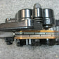 Harley Davidson OEM XG500/750 Left Front Brake Caliper Black 41300158