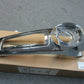 Harley Davidson OEM FLHT/FLTR Chrome Fuel Tank Console Dash 61270-08