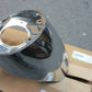 Harley Davidson OEM FLHT/FLTR Chrome Fuel Tank Console Dash 61270-08