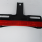Harley Davidson OEM XL/DYNA/FXST License Plate Bracket Support 59984-73