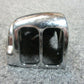 Harley Davidson OEM Left Upper Switch Housing Chrome 71567-96  1996-13