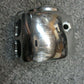 Harley Davidson OEM Left Upper Switch Housing Chrome 71567-96  1996-13