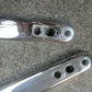 Harley Davidson OEM Left & Right Chrome Fender Strut Cover FXST 59964-00