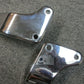 Harley Davidson OEM Left & Right Chrome Fender Strut Cover FXST 59964-00
