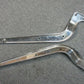Harley Davidson OEM Left & Right Chrome Fender Strut Cover FXST 59964-00