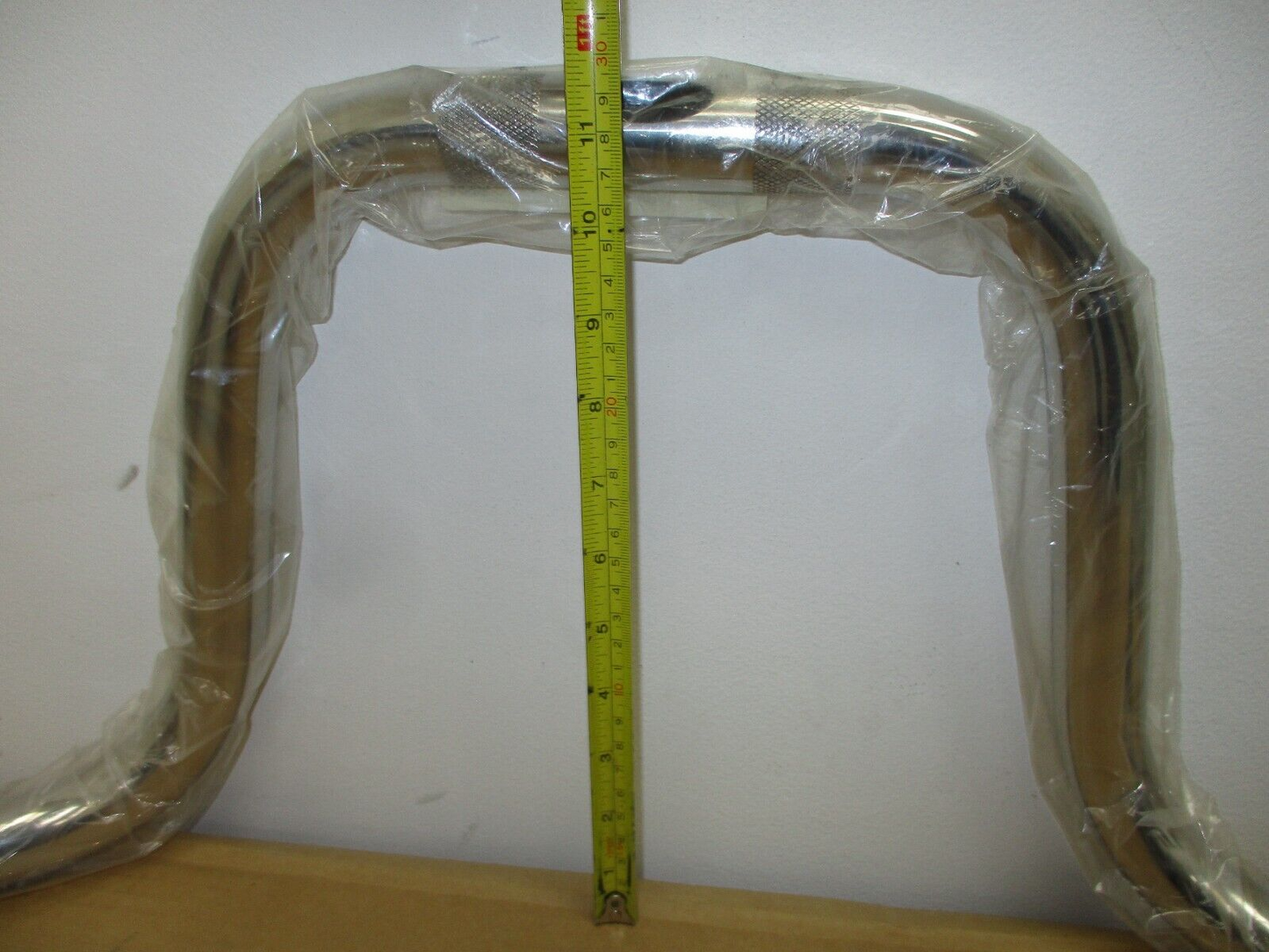 Harley-Davidson Handlebar Recall Kit Code 0127 FXDWG 94506