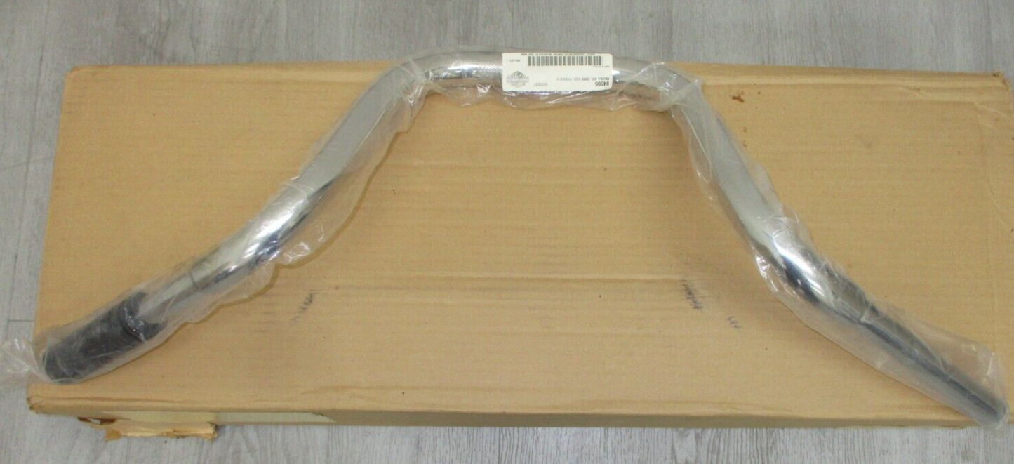 Harley-Davidson Handlebar Recall Kit Code 0127 FXDWG 94506