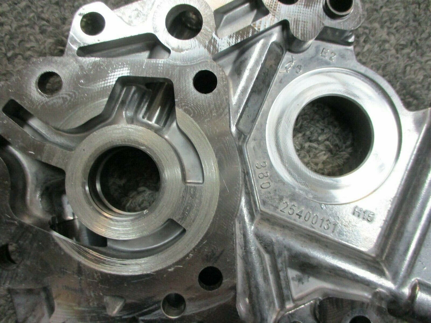 Harley Davidson OEM Milwaukee 8 Cam Support Plate 25400131