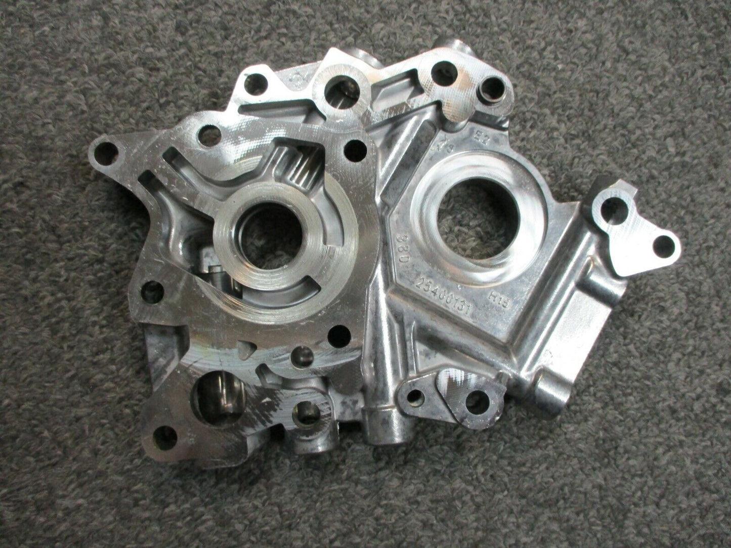 Harley Davidson OEM Milwaukee 8 Cam Support Plate 25400131