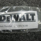 DeWalt Compressor Retainer 5130136-00 /D55275/D55390/D55180/D55170/D55276