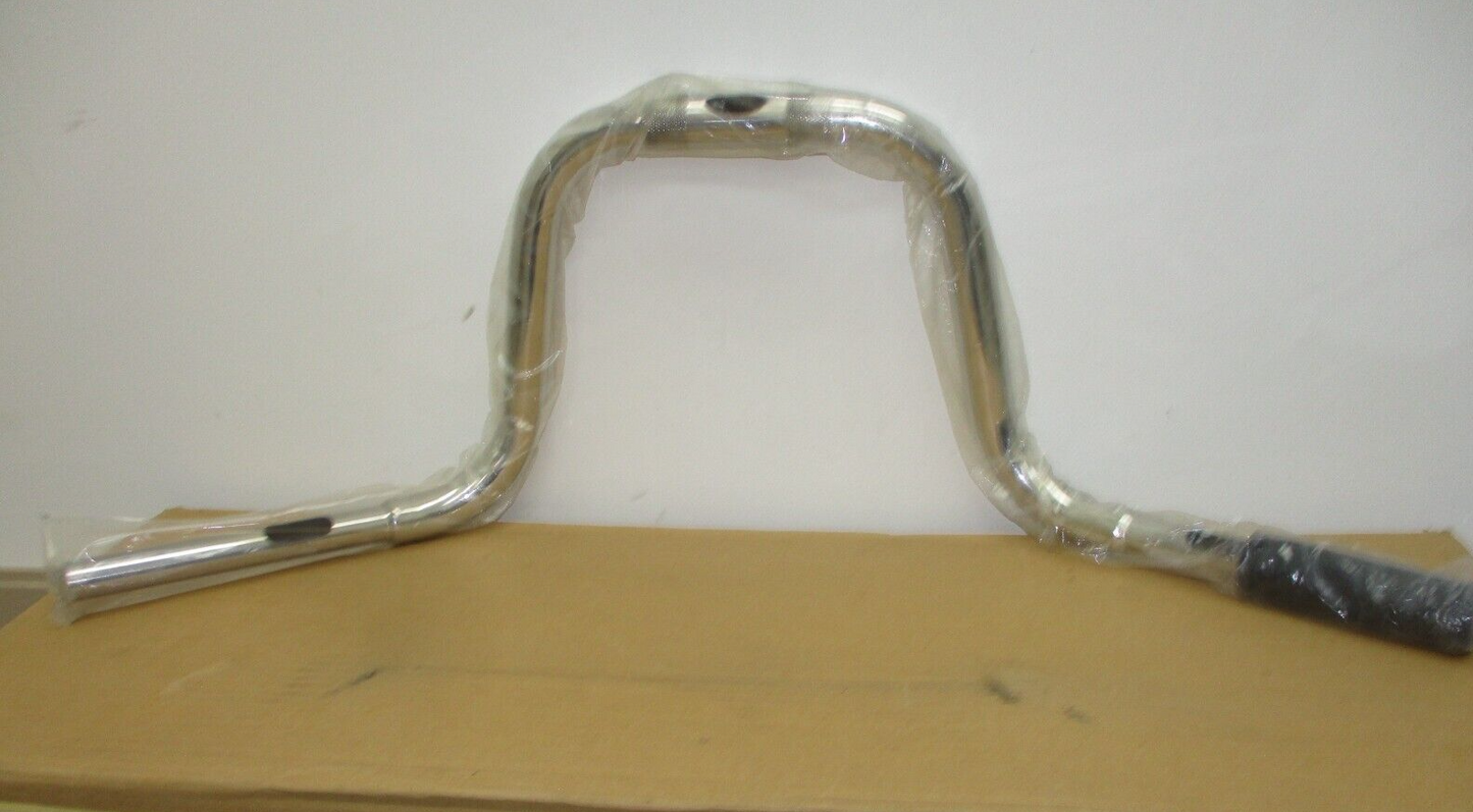 Harley-Davidson Handlebar Recall Kit Code 0127 FXDWG 94506