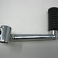 Harley-Davidson OEM 2006-20 XL Shift Lever & Peg Assy. 34660-04A