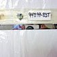 Harley Davidson OEM Eagle Iron XL Air Cleaner Bracket 94899-83T
