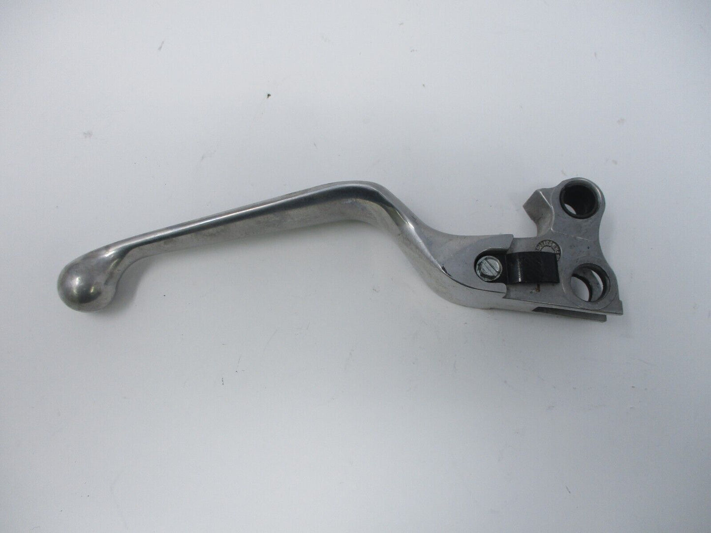 Harley-Davidson OEM Polished Clutch Lever 96-99 Big Twin Models RL121